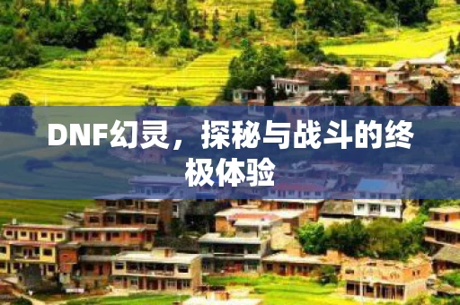 探秘与战斗的终极体验图片