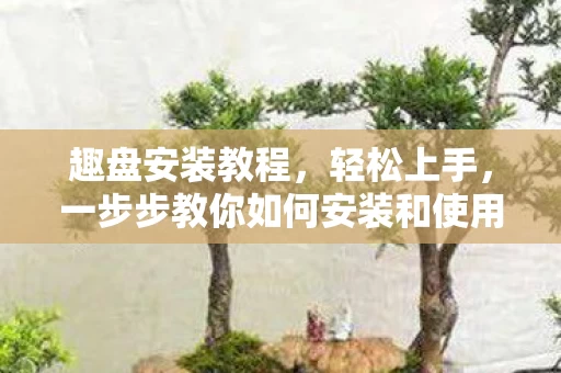 一步步教你如何安装和使用图片