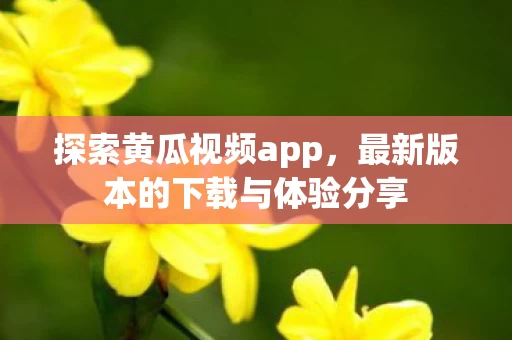 最新版本的下载与体验分享图片