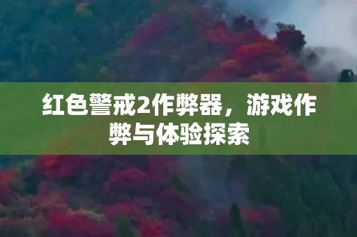 游戏作弊与体验探索图片