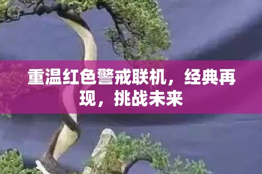 重温红色警戒联机图片