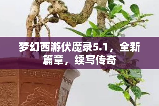 梦幻西游伏魔录5图片