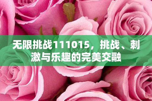 无限挑战111015图片
