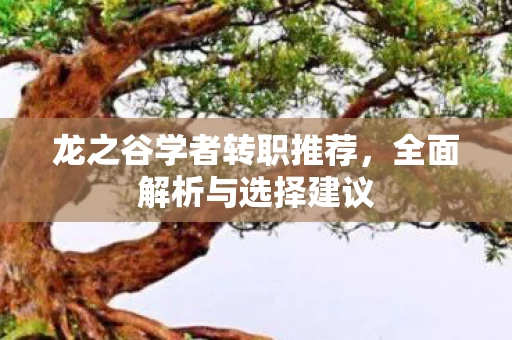 龙之谷学者转职推荐图片