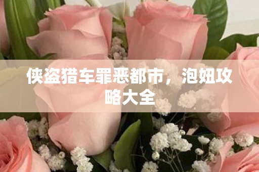 侠盗猎车罪恶都市图片