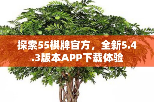 3版本APP下载体验图片