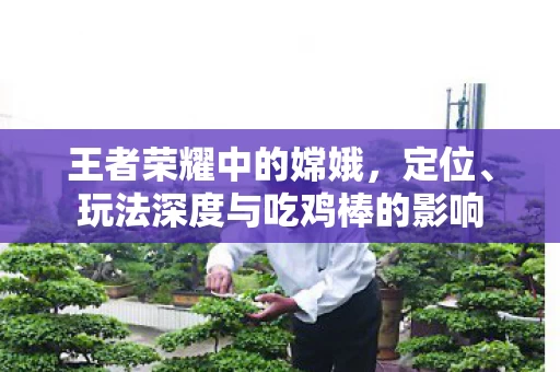 玩法深度与吃鸡棒的影响图片
