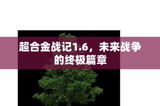 未来战争的终极篇章图片
