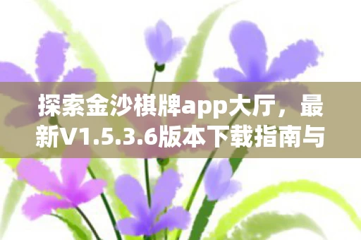 6版本下载指南与体验分享图片