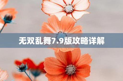 9版攻略详解图片