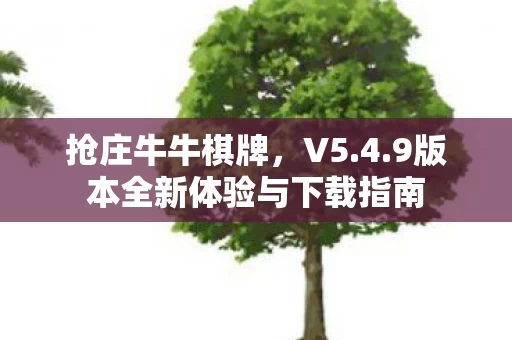 9版本全新体验与下载指南图片