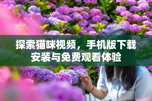手机版下载安装与免费观看体验图片