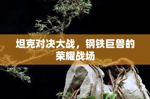钢铁巨兽的荣耀战场图片