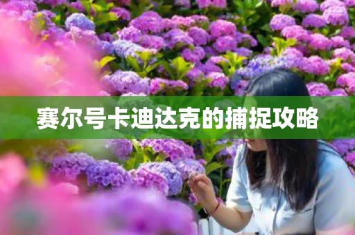赛尔号卡迪达克的捕捉攻略图片