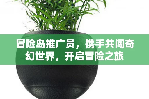 携手共闯奇幻世界图片