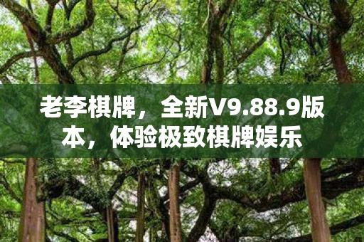 体验极致棋牌娱乐图片