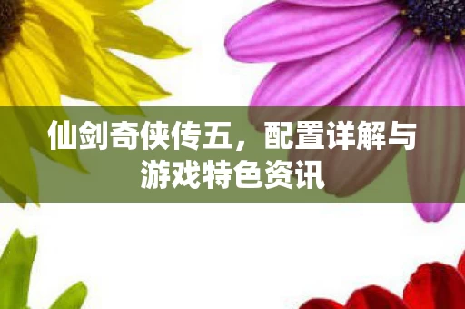 配置详解与游戏特色资讯图片