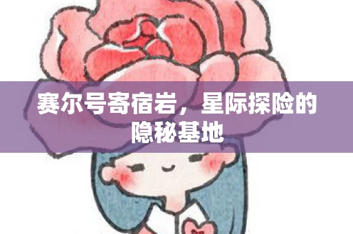 星际探险的隐秘基地图片