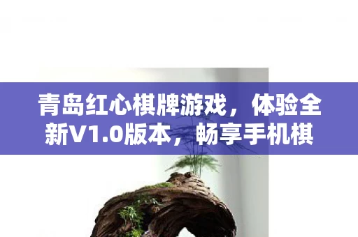 青岛红心棋牌游戏图片