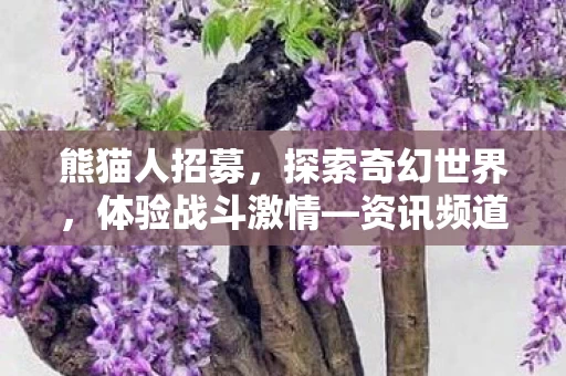 探索奇幻世界图片