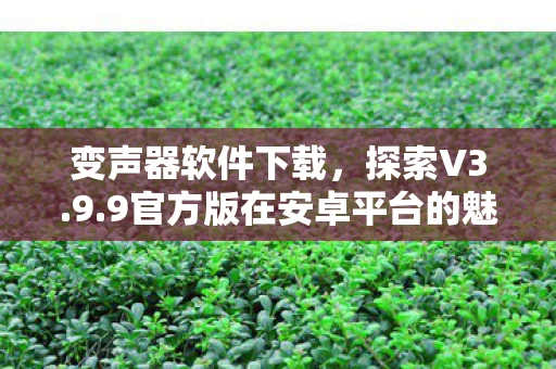 9官方版在安卓平台的魅力图片