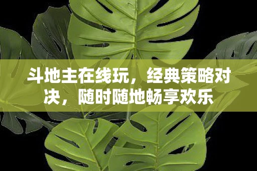 随时随地畅享欢乐图片