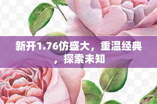 76仿盛大图片