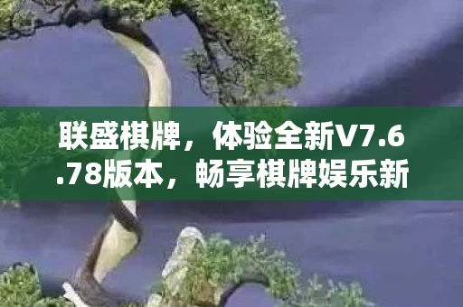 畅享棋牌娱乐新境界图片