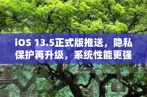 隐私保护再升级图片