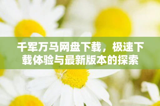 极速下载体验与最新版本的探索图片