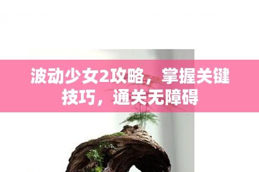 波动少女2攻略图片