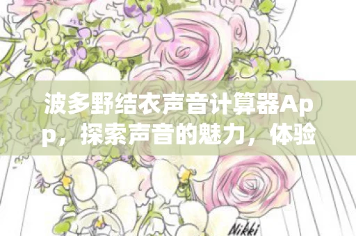 波多野结衣声音计算器App图片