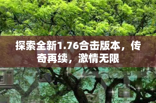 76合击版本图片