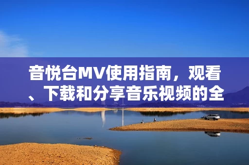 下载和分享音乐视频的全面教程图片
