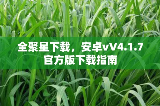 7官方版下载指南图片