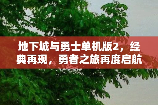 地下城与勇士单机版2图片