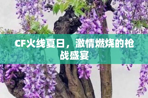 激情燃烧的枪战盛宴图片