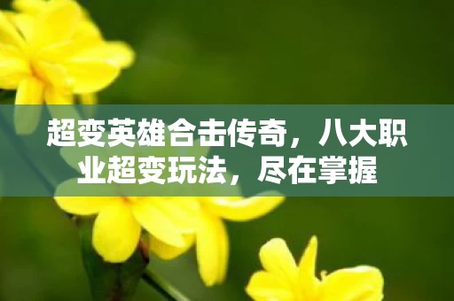 超变英雄合击传奇图片