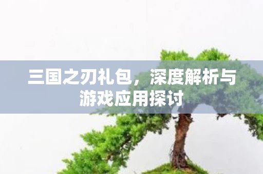 深度解析与游戏应用探讨图片