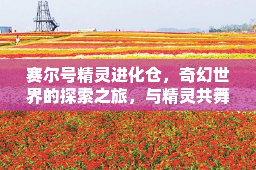 奇幻世界的探索之旅图片