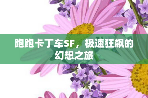 极速狂飙的幻想之旅图片