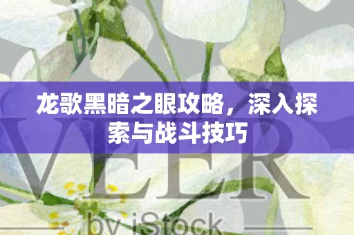 深入探索与战斗技巧图片