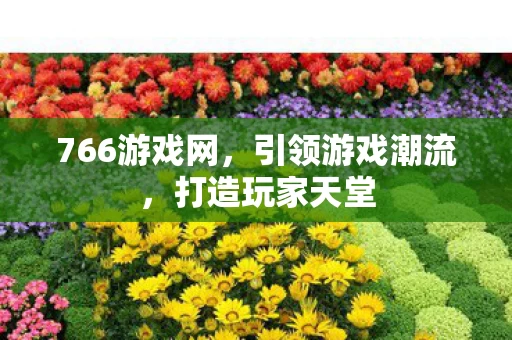 766游戏网图片