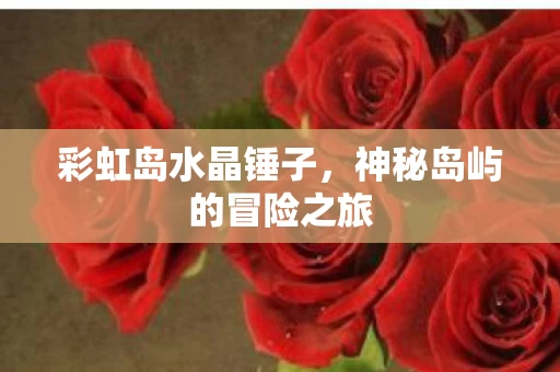 神秘岛屿的冒险之旅图片