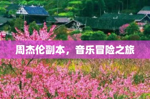 音乐冒险之旅图片