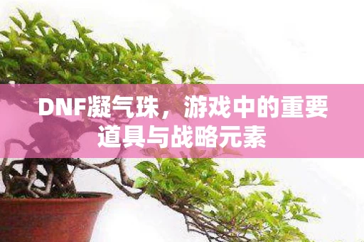 游戏中的重要道具与战略元素图片