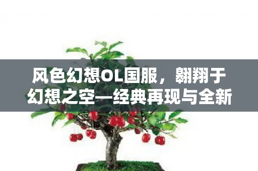 经典再现与全新体验图片