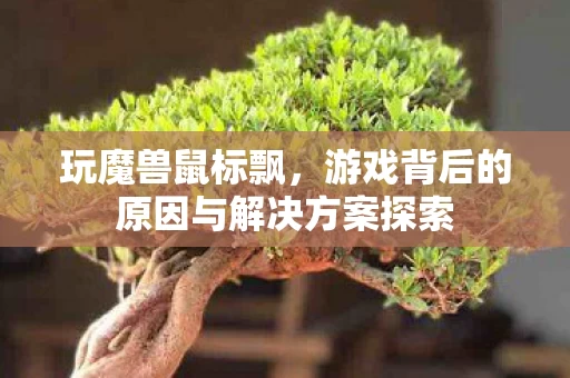 游戏背后的原因与解决方案探索图片