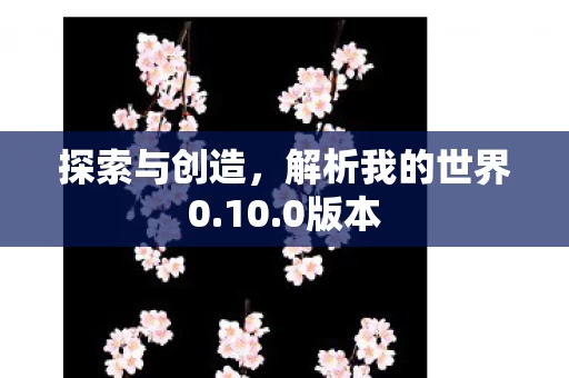 解析我的世界0图片