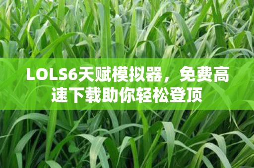 免费高速下载助你轻松登顶图片